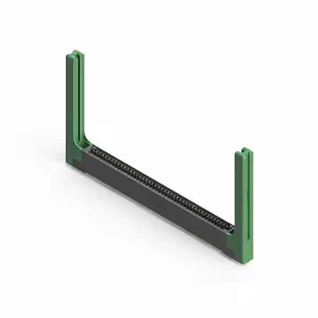 395-088-520-258 EDAC Inc.  Edgeboard Connectors